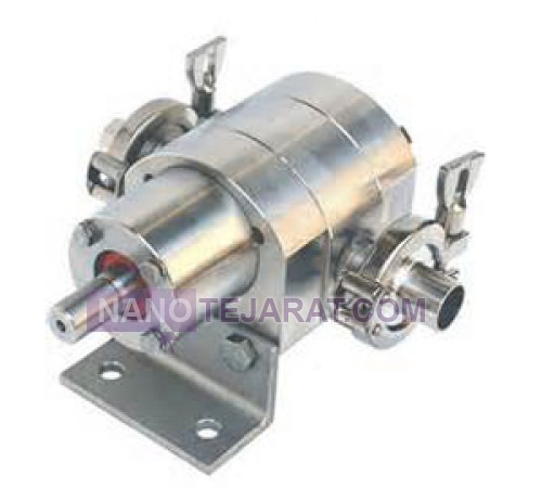 Gear pump